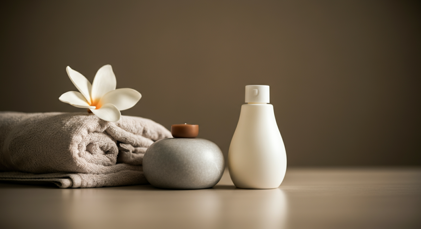 120-minute Massage